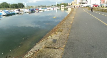 nekretnina u vlasništvu RH,, Osijek