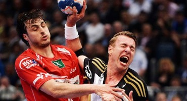 Bring Cup za rukometaše: Norveška - Hrvatska 26:28