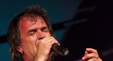 Gibonni, koncert, Beč