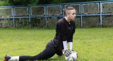 Doris Bačić: Od Neuma do Juventusa