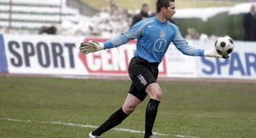 Dujković iz Zrinjskog i Zakarić iz Širokog pozvani u reprezentaciju BiH