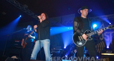 Opća opasnost ponovno u Hercegovini