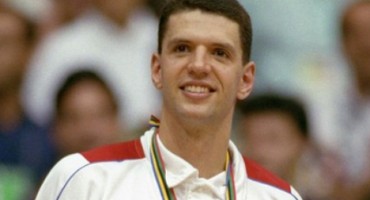 Život leti kapetane: 26 godina od smrti Dražena Petrovića