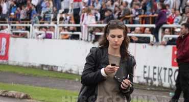 Lijepa Mostarka Ornela Vištica pronašla način kako zadržati formu