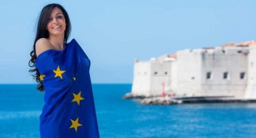 EU hrvatica