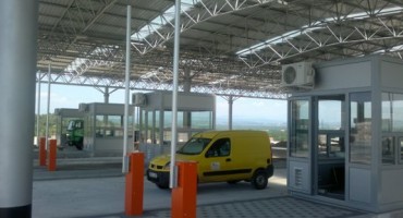 Počinje izgradnja Graničnog prijelaza Gorica (Vinjani)