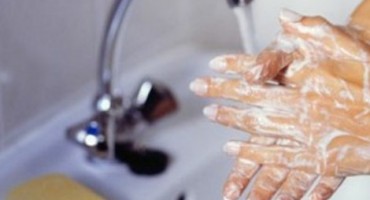 Znate li koliki broj ljudi pravilno pere ruke?