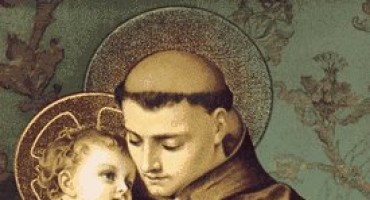 Utorak je dan sv. Ante 