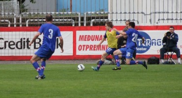 Ovo je raspored utakmica Hrvatske u kvalifikacijama za EP 