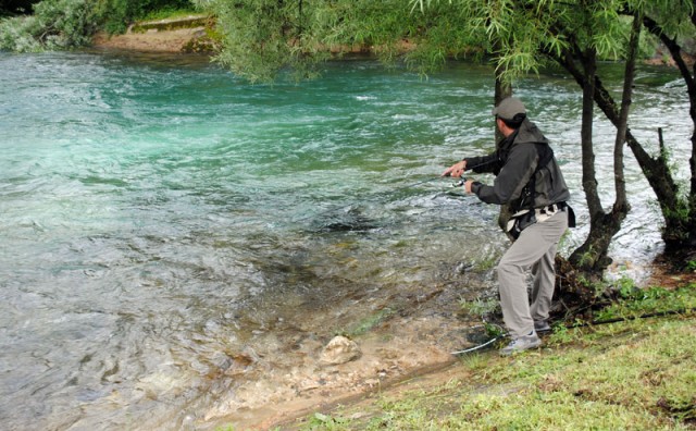 Obavijest o izdavanju ribolovnih dozvola za 2019. godinu u ribolovnoj zoni Mostar