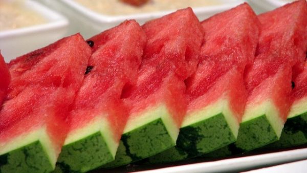 Ne bacajte koru od lubenice – ima izuzetna ljekovita svojstva