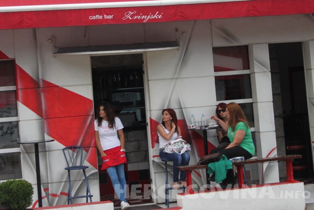 Đorđe Balašević održao koncert u Mostaru 