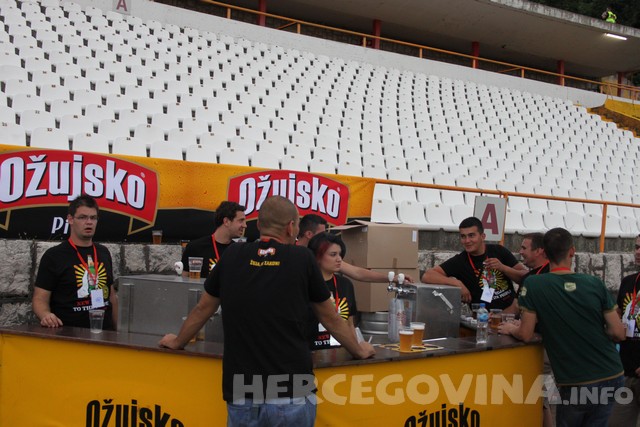 Đorđe Balašević održao koncert u Mostaru 