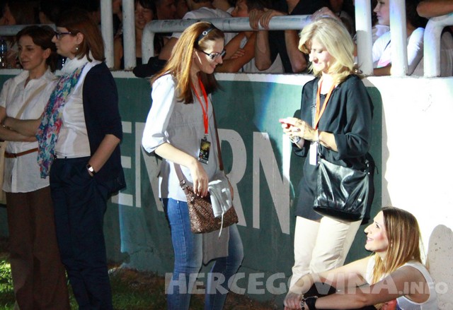 Đorđe Balašević održao koncert u Mostaru 