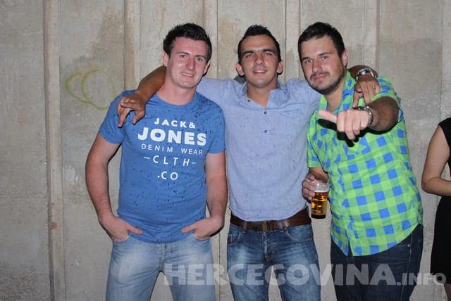 Đorđe Balašević održao koncert u Mostaru 