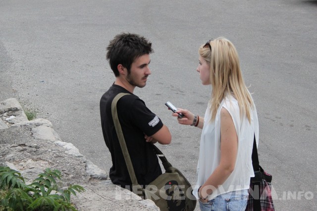 Đorđe Balašević održao koncert u Mostaru 