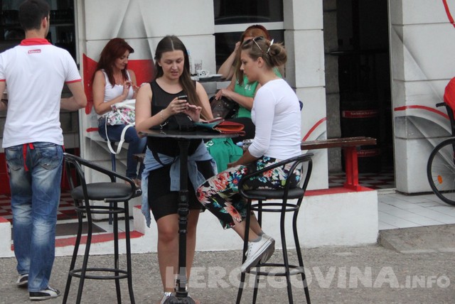 Đorđe Balašević održao koncert u Mostaru 