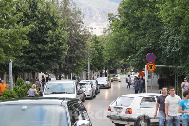 Đorđe Balašević održao koncert u Mostaru 