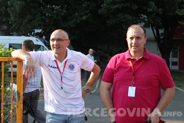 Danko Šulenta: Opet ćemo se boriti za titulu