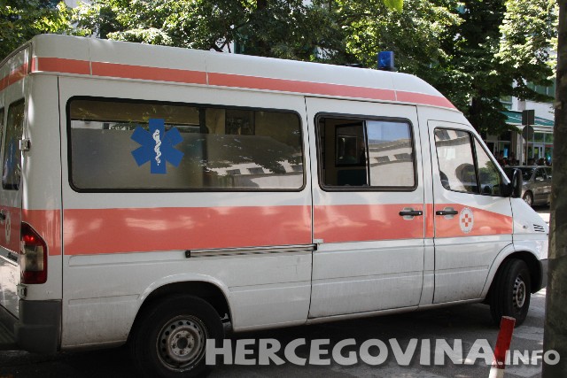 Mostar: Vlasnik vinarije iz Kruševa nađen ranjen u vinogradu