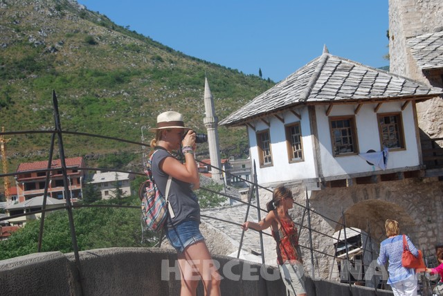 Mostar postaje “ekskurzijska baza Bosne i Hercegovine”