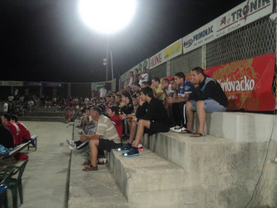 Večeras veliko finale 3. Malonogometnog turnira Krehin Gradac 2014.