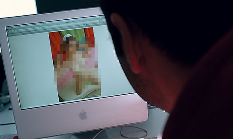 pedofilija