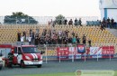 Stadion HŠK Zrinjski, Ultras, Ultras - Zrinjski, Ultras Zrinjski Mostar, KN Ultras, Ultrasi