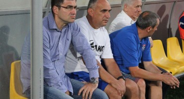 Musa: Odlučit će velemajstorski potez