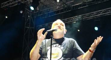 Đorđe Balašević nakon četiri godine ponovno u sarajevskoj Zetri