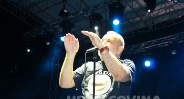 Đorđe Balašević, Zagreb