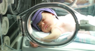 Nesvakidašnji događaj: Rođena beba nakon što je njena mama doživjela moždanu smrt