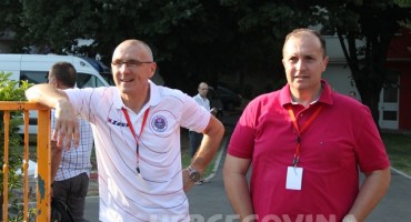 Danko Šulenta: Opet ćemo se boriti za titulu