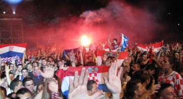 Pupovac bi zabranio mladima slušati Thompsona: Fanovi traže pojašnjenje od saborskih zastupnika