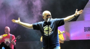 Život Đorđa Balaševića obilježila je tragedija o kojoj nikada ne govori