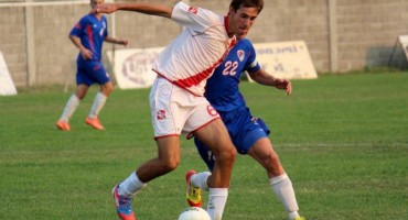 Josip Jozić, HŠK Zrinjski, Josip Jozić, Hajduk