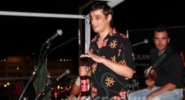 Mario Knezović (Zoster): Nikad nije kasno da se stigne rano