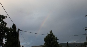 nevrijeme, nevrijeme u Mostaru