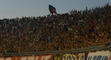 dnjepar, Hajduk, Europska liga, Torcida, rođendan