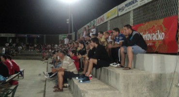 Večeras veliko finale 3. Malonogometnog turnira Krehin Gradac 2014.