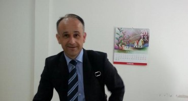 Dekan Mario Vasilj: Cilj nam je da fakultet bude svjetionik i uzor za cijelo društvo