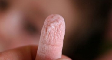 Najgora moguća mjesta na koja stavljate svoje prste