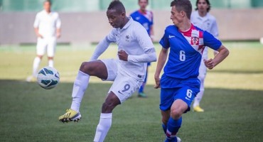 Sve je izvjesnije da bi mladi Stočanin Franjo Prce iduće sezone mogao zaigrati u Seria A 