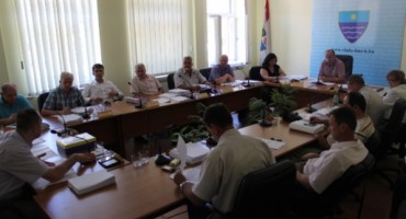 Vlada HNŽ-a primila 100 vježbenika