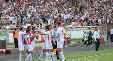  HŠK Zrinjski: Protivnik u Ligi prvaka bit će poznat 23. lipnja