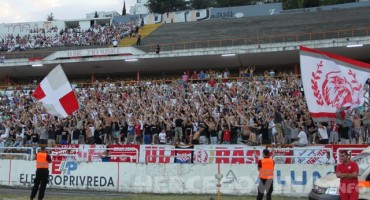 HŠK Zrinjski dobio licencu za igranje u Europi