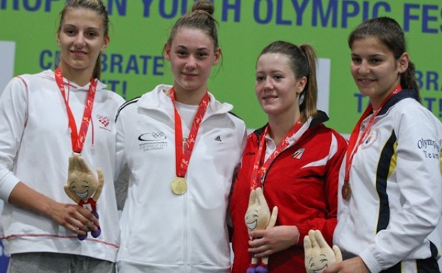 Aleksandra Samardžić