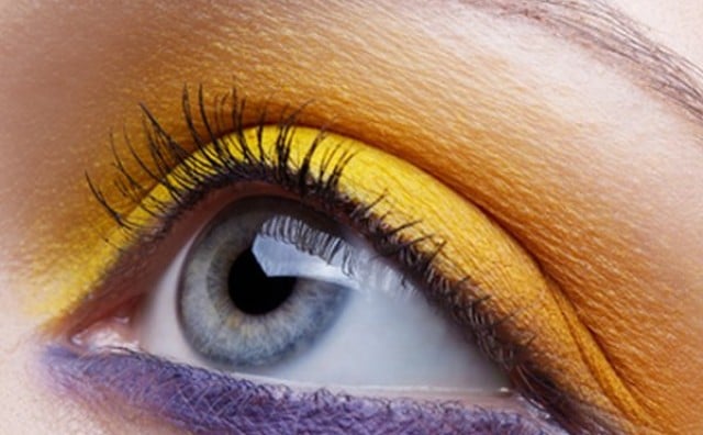 Savjeti vizažistice: Koja boja sjenila najbolje odgovara vašoj boji očiju?
