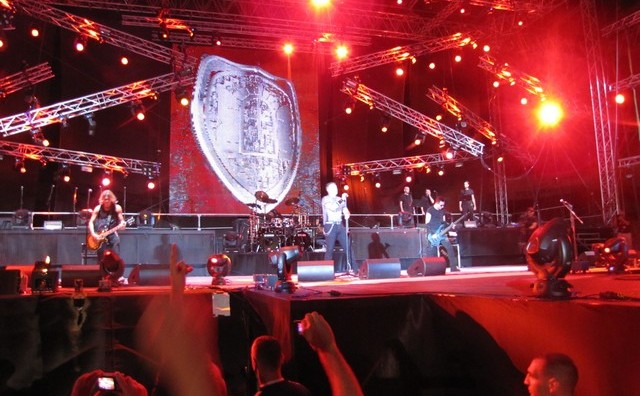 Marko Perković Thompson