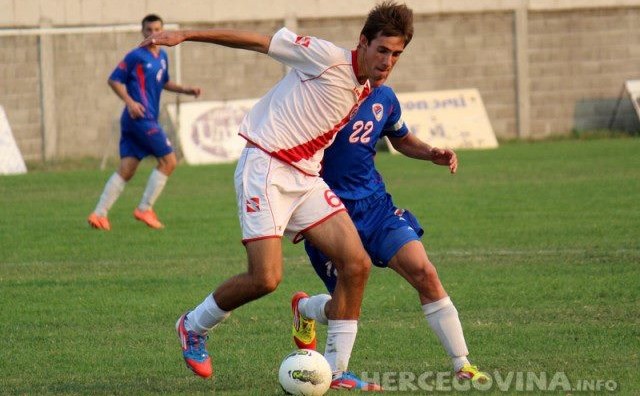 Josip Jozić potpisao za Hajduk